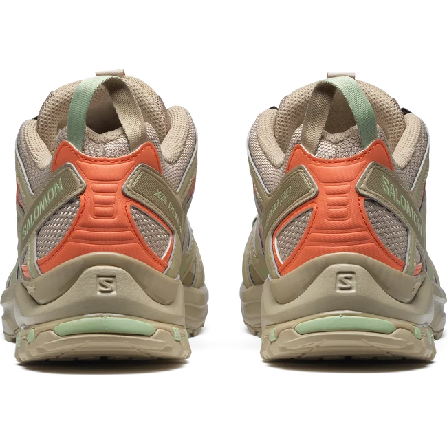 XA PRO 3D  Sportliche Schuhe Unisex