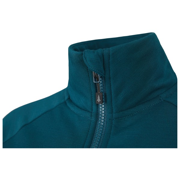 Heber Peak - Women's MerinoBlend SaplingHe. II Jacket - Veste de loisirs