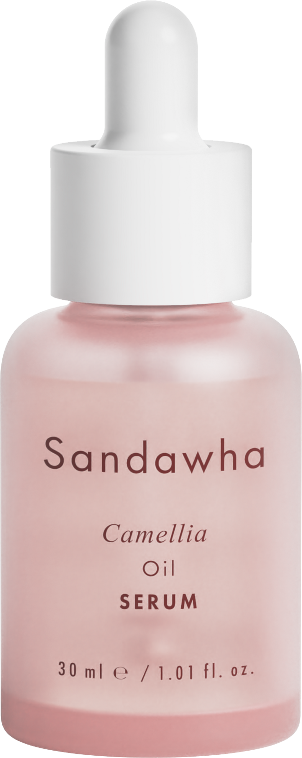 Sandawha  Camellia Oil Serum, 30 ml