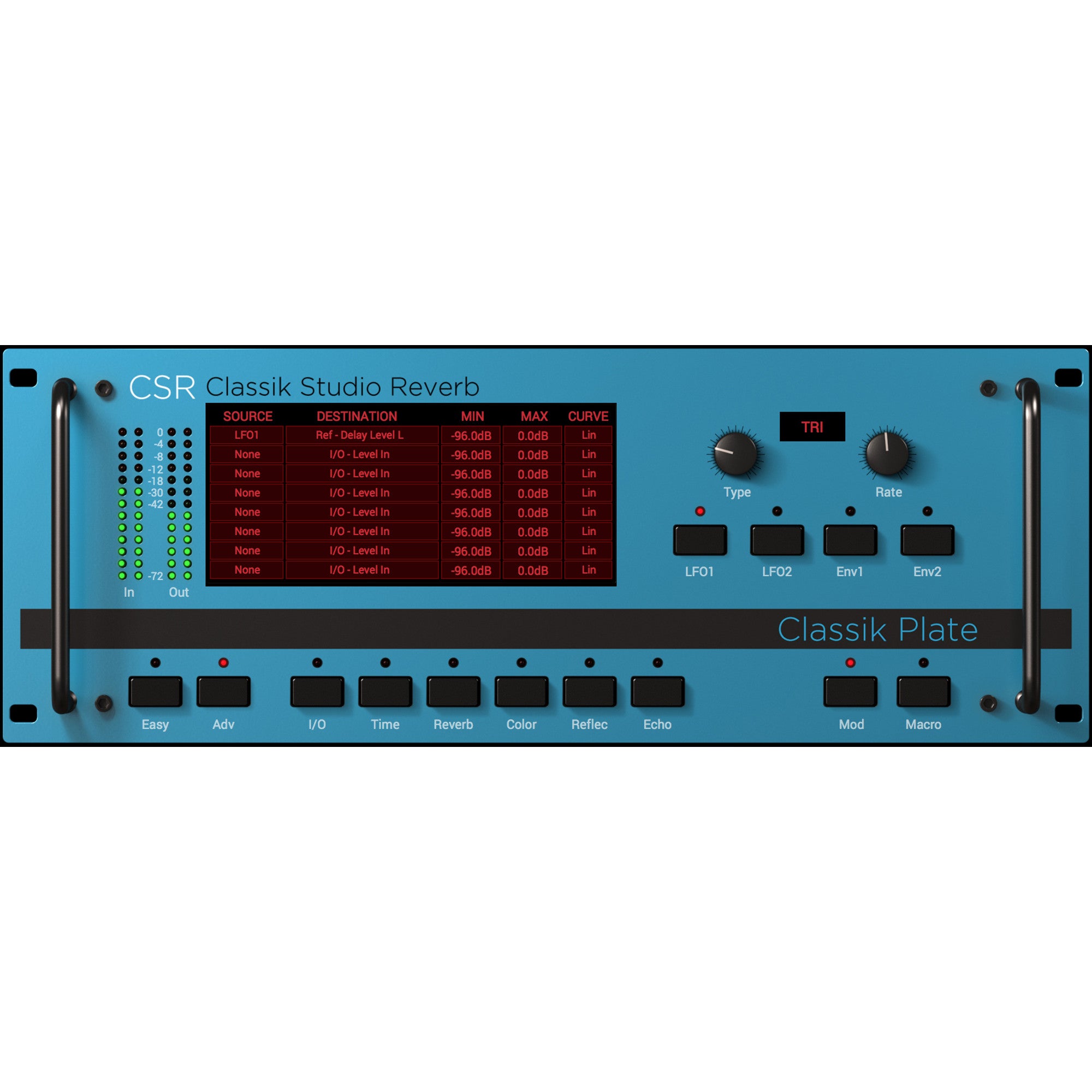 IK Multimedia T-RackS 5 MAX virtuele effecten (download)