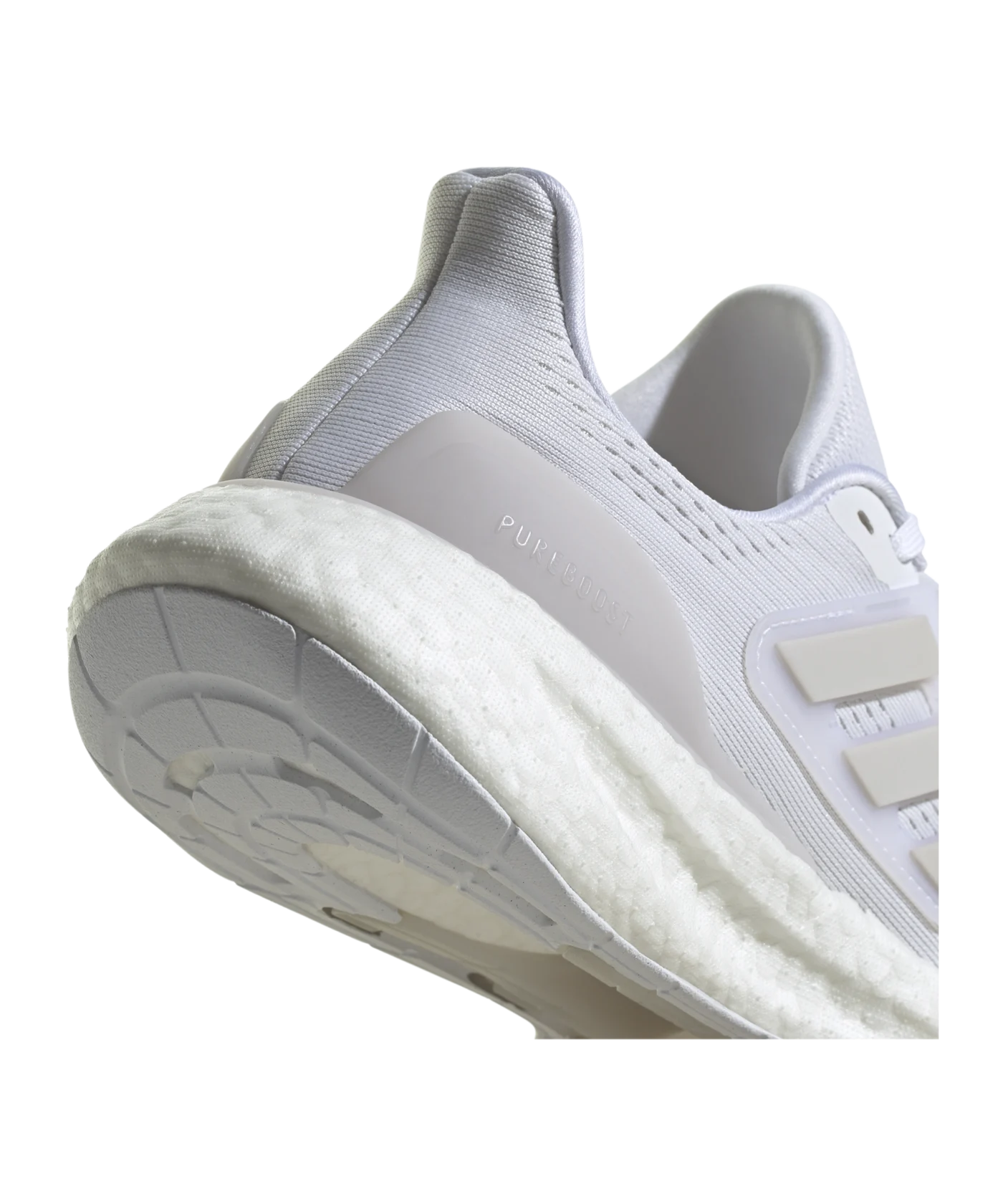 adidas Pureboost 23 Damen Weiss