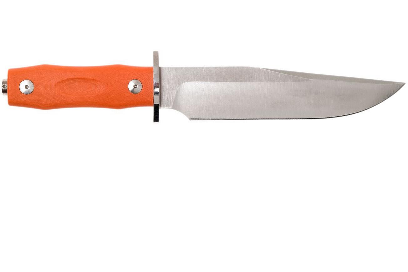 Maserin Bowie 977 Orange G10 977/G10A bowie mes