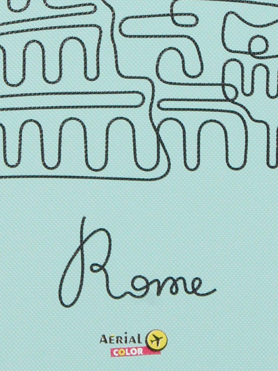 Valise AÀrial Destination Rome 55 cm