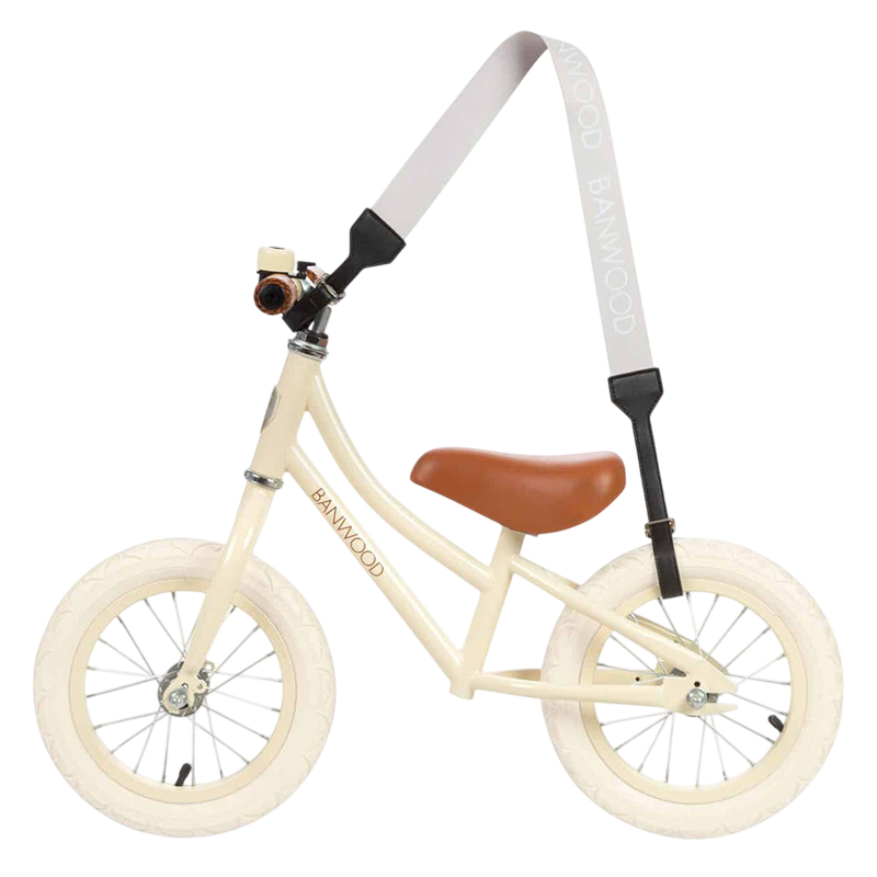 Banwood Carry Strap - Cream