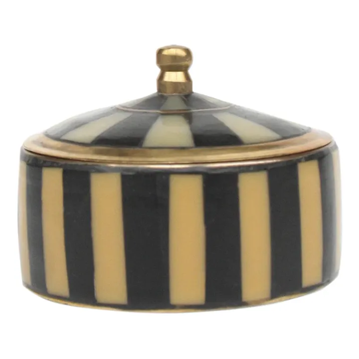 Doing Goods Boîte Chelsey Circus Box | Noir