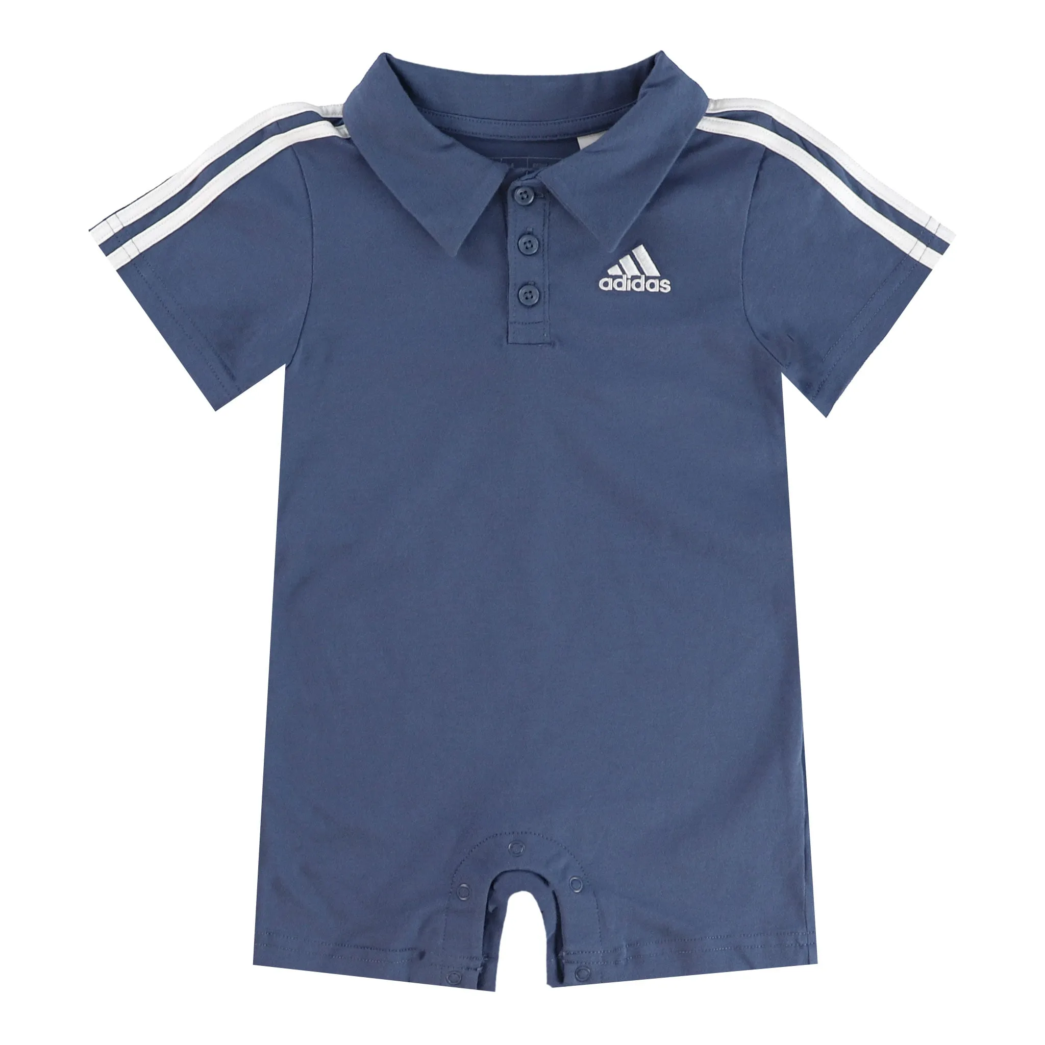Adidas Barboteuse Polo 12-24mois