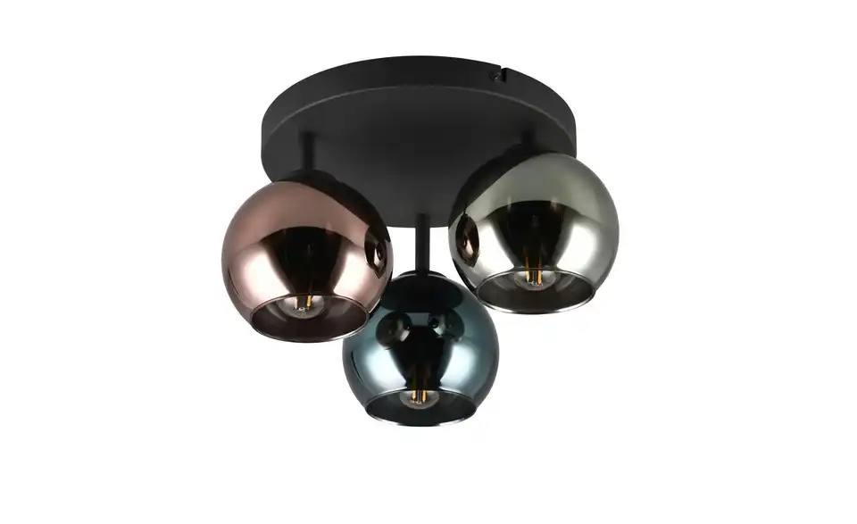 Trio Deckenleuchte