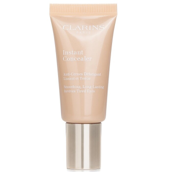 Clarins Instant Concealer Smoothing Long Lasting Revives Tired Eyes