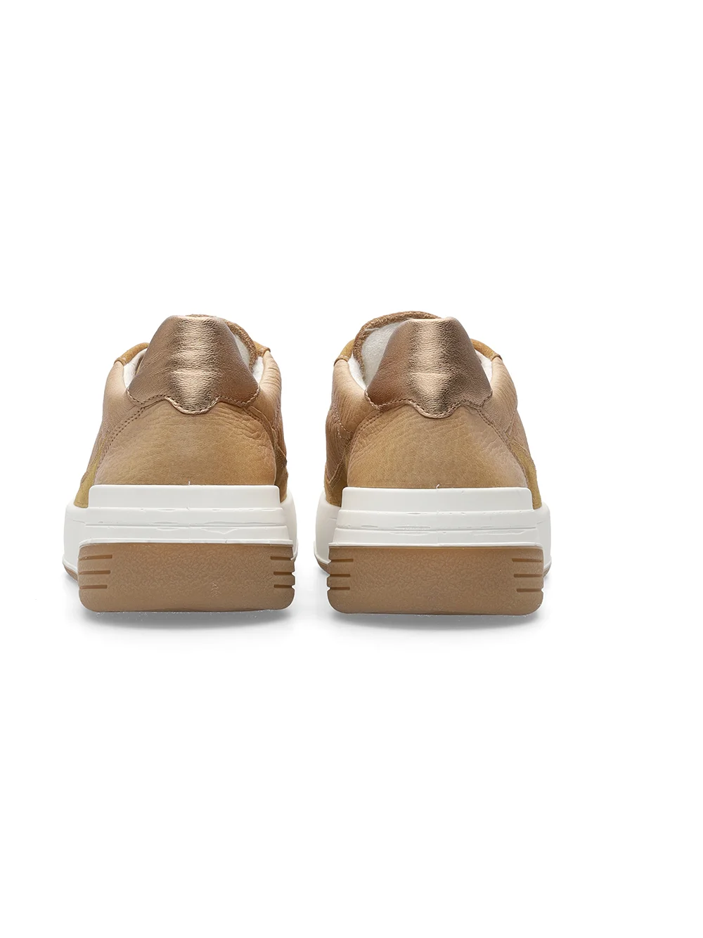 Sneaker Master caramel whisky