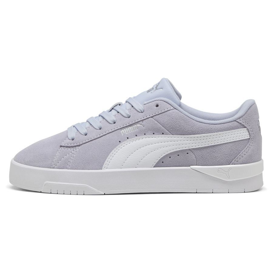 Puma Jada Classic Suede Sneakers