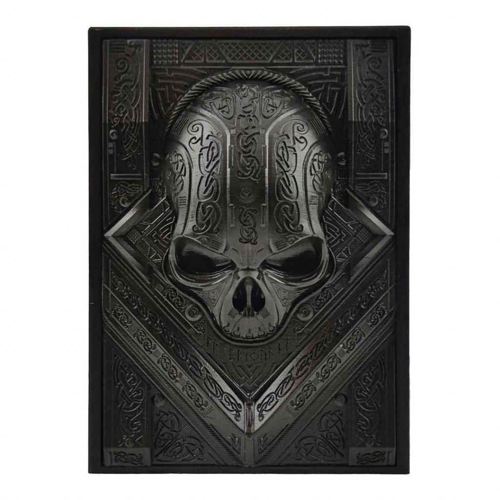 Deck Box 100+ Repliquant - Darkkrane