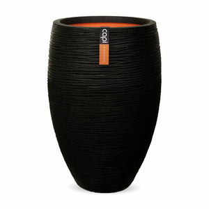 Capi Europe Nature Rib Vaas Eleg. Deluxe Ã 45 cm