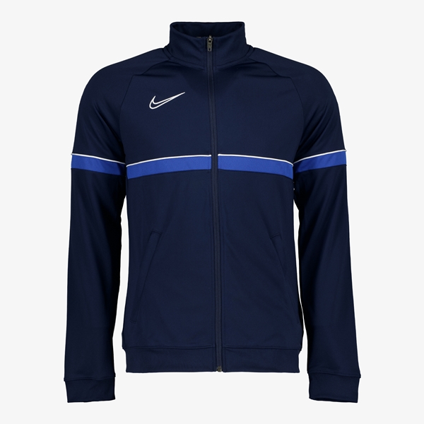 Nike Academy 21 heren trainingsjas