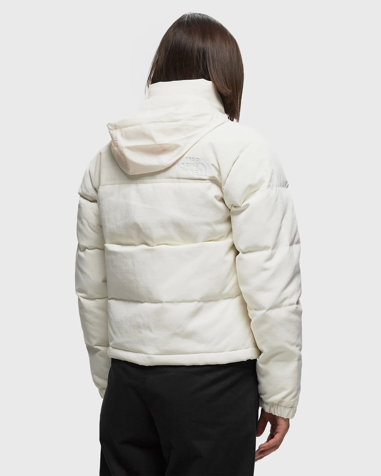 The North Face W 92 RIPSTOP NUPTSE JACKET