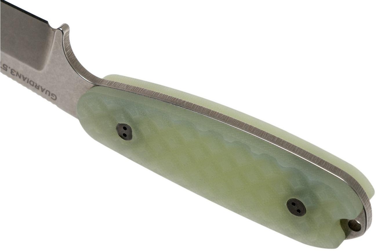 Bradford Guardian 3.5T Tanto, Ghost Guardian 3.5T M390, Stonewashed 3.5T-007