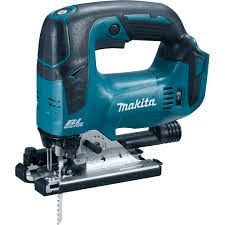 Makita DJV182ZJ 18V Li-ion accu decoupeerzaag body in Mbox - koolborstelloos