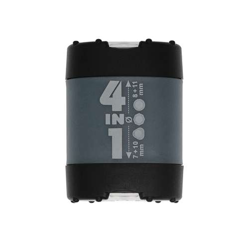 KUM® Behälterspitzer 4-in-1