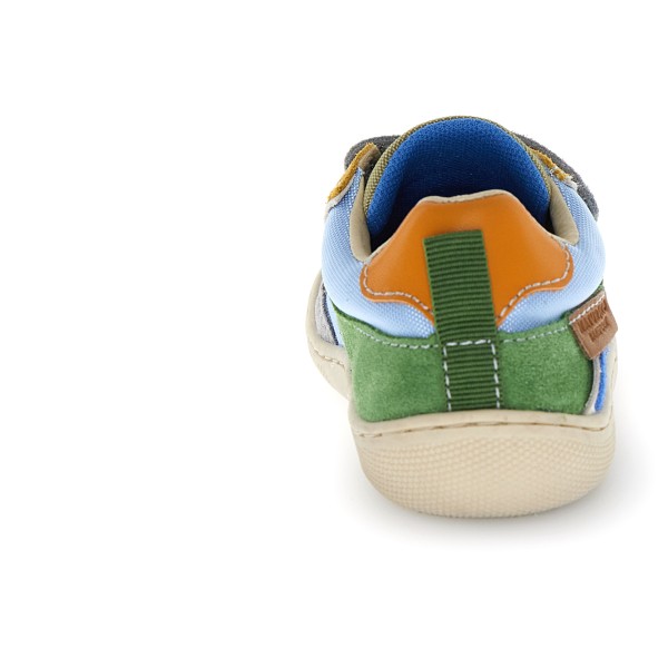 Naturino - Kid's Barefoot Kesy VL - Chaussures minimalistes