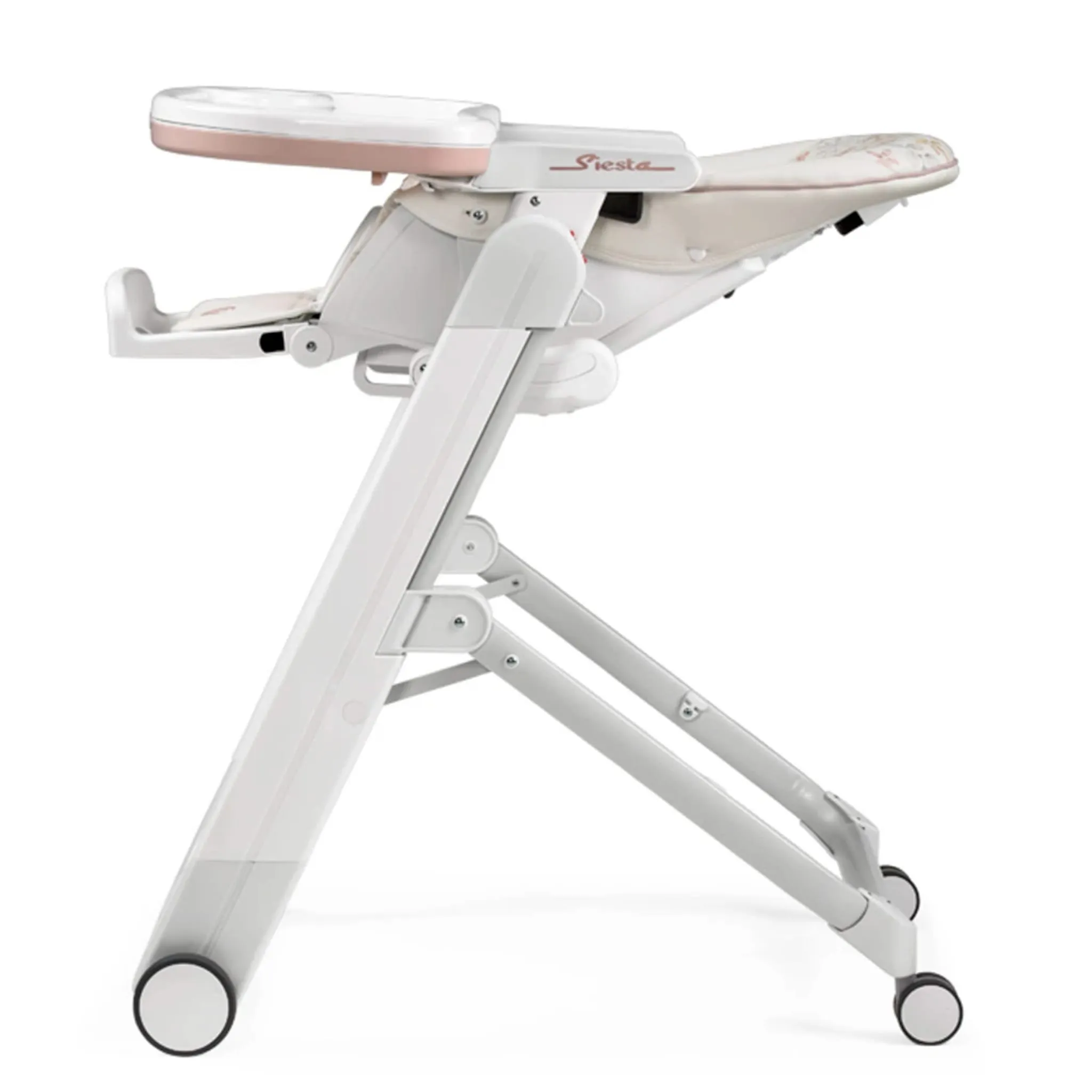 Peg Perego Chaise Haute Siesta - Aquarelle