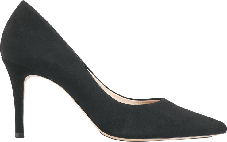 Högl BOULEVARD 70 Black