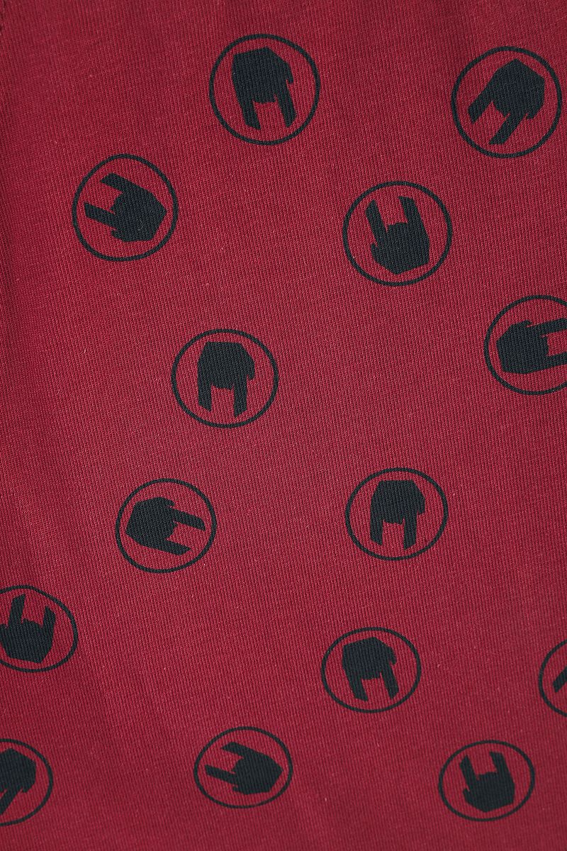 Boxers - Lot De 2 | Collection EMP Basic Boxer