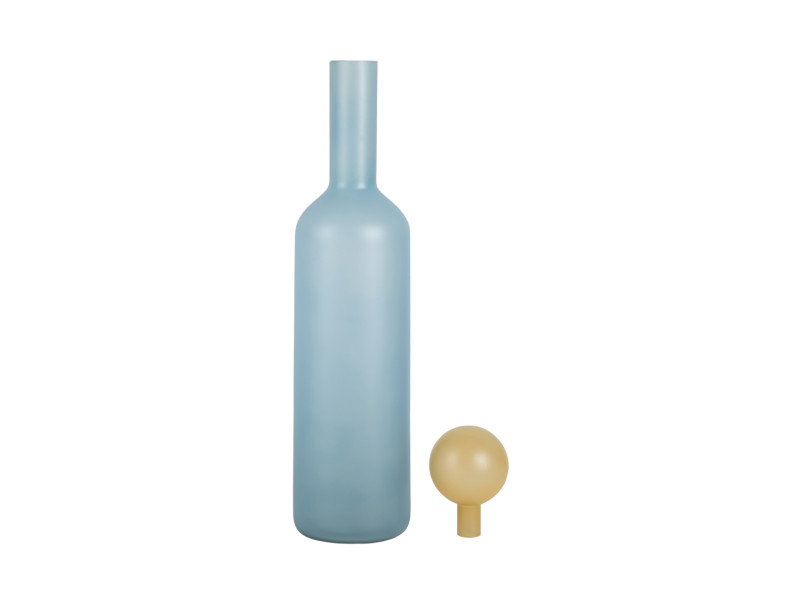 Vase Alegre Botellin Large
