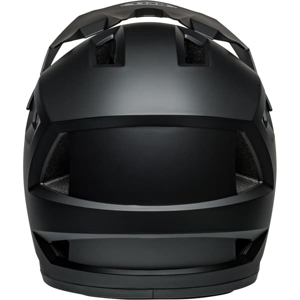 FS115_Casques BELL SANCTION 2 MATTE BLACK