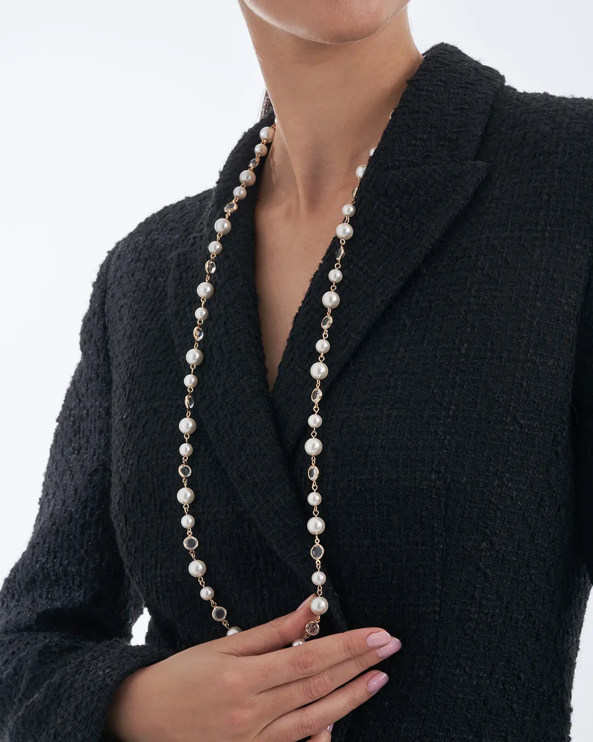 Kette - Wonderful Elegance