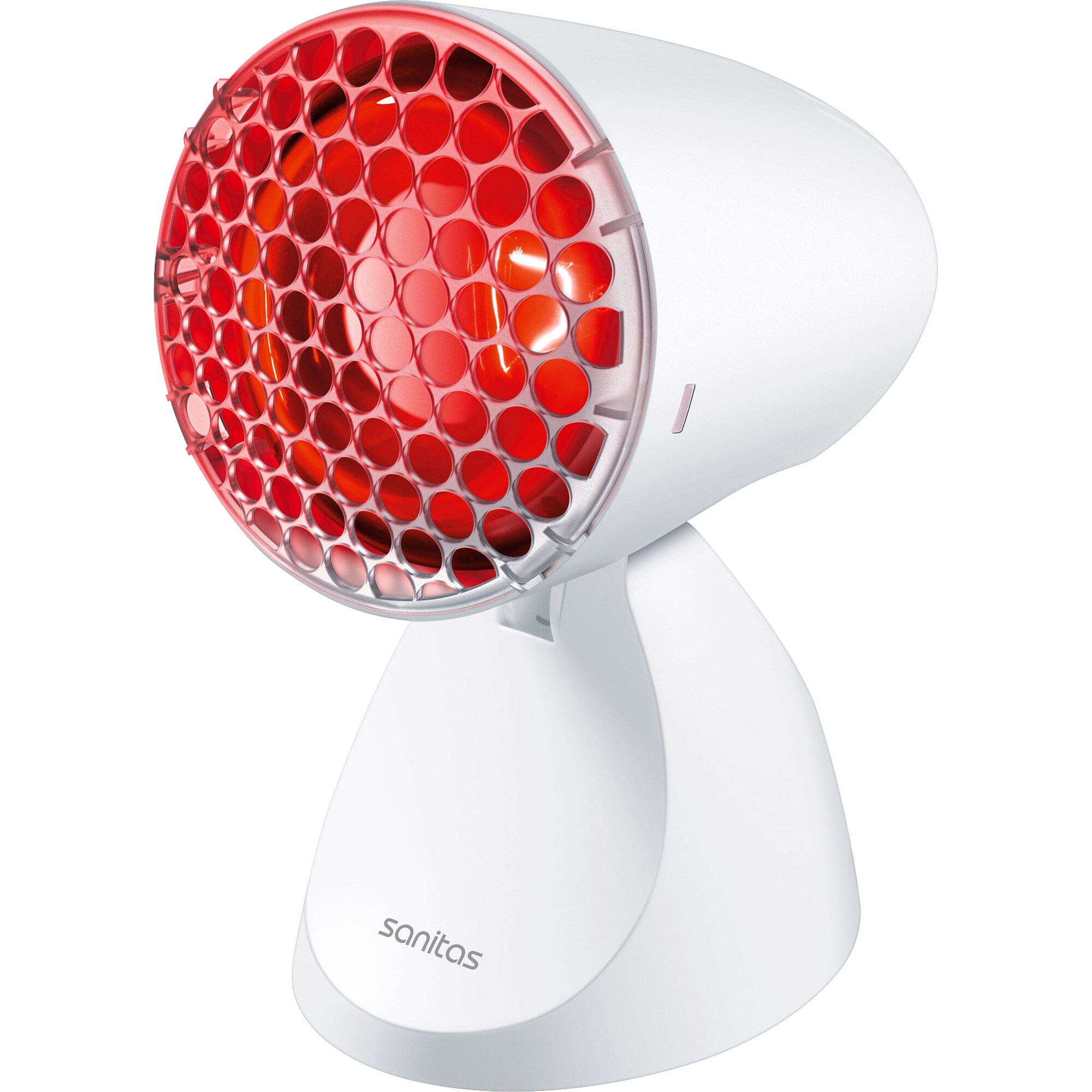 Sanitas Infrarotlampe SIL 06