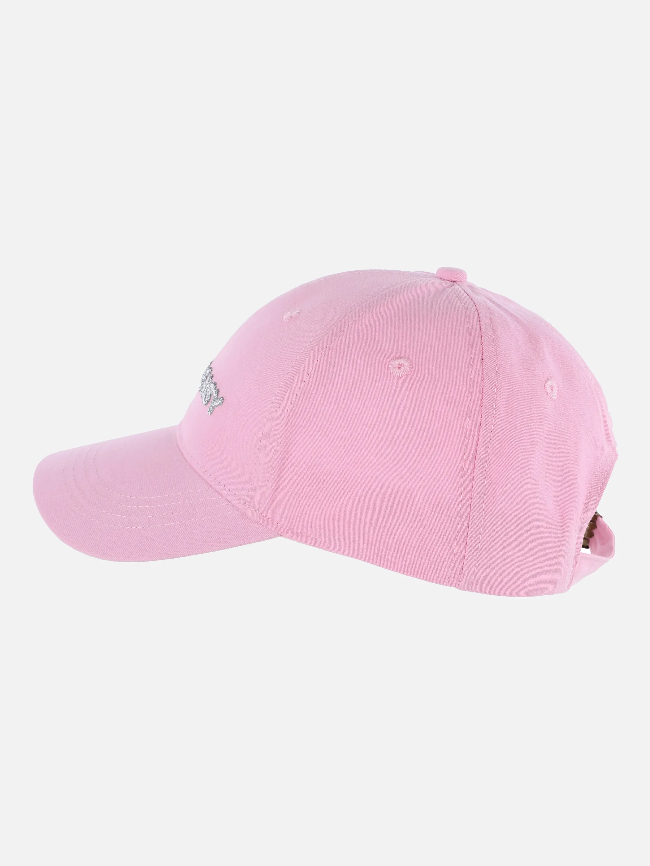 Damen Cap mit Stickerei