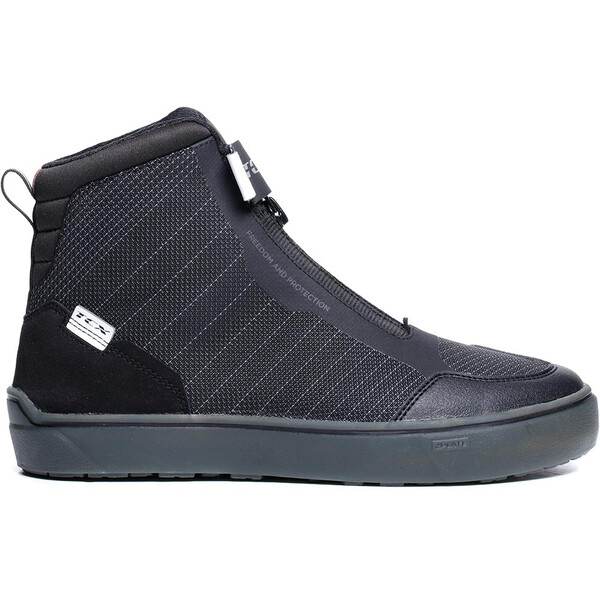 TCX - Baskets Ikasu 2 Waterproof Noir / Blanc