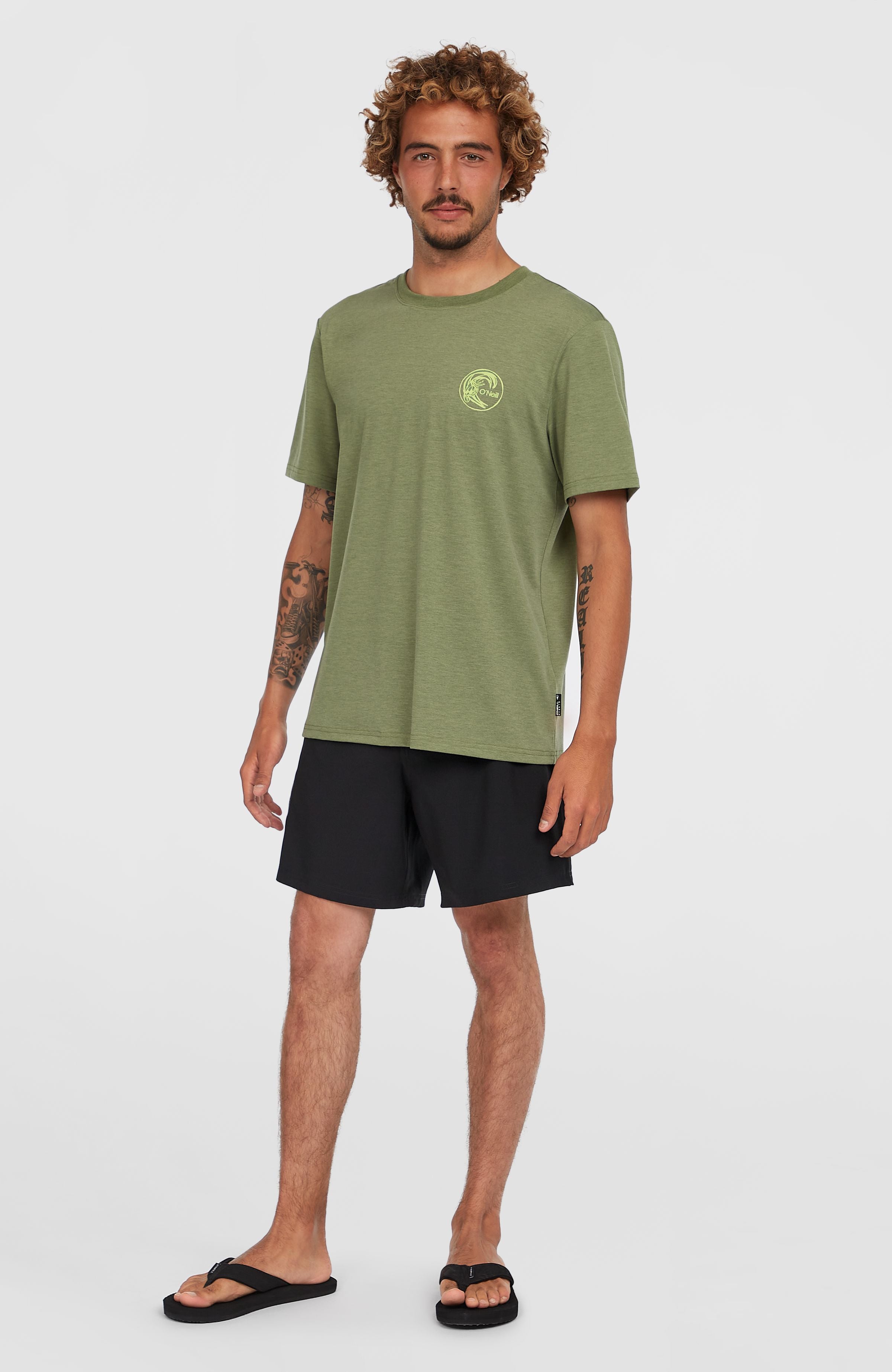 O'Riginals Hybrid T-shirt