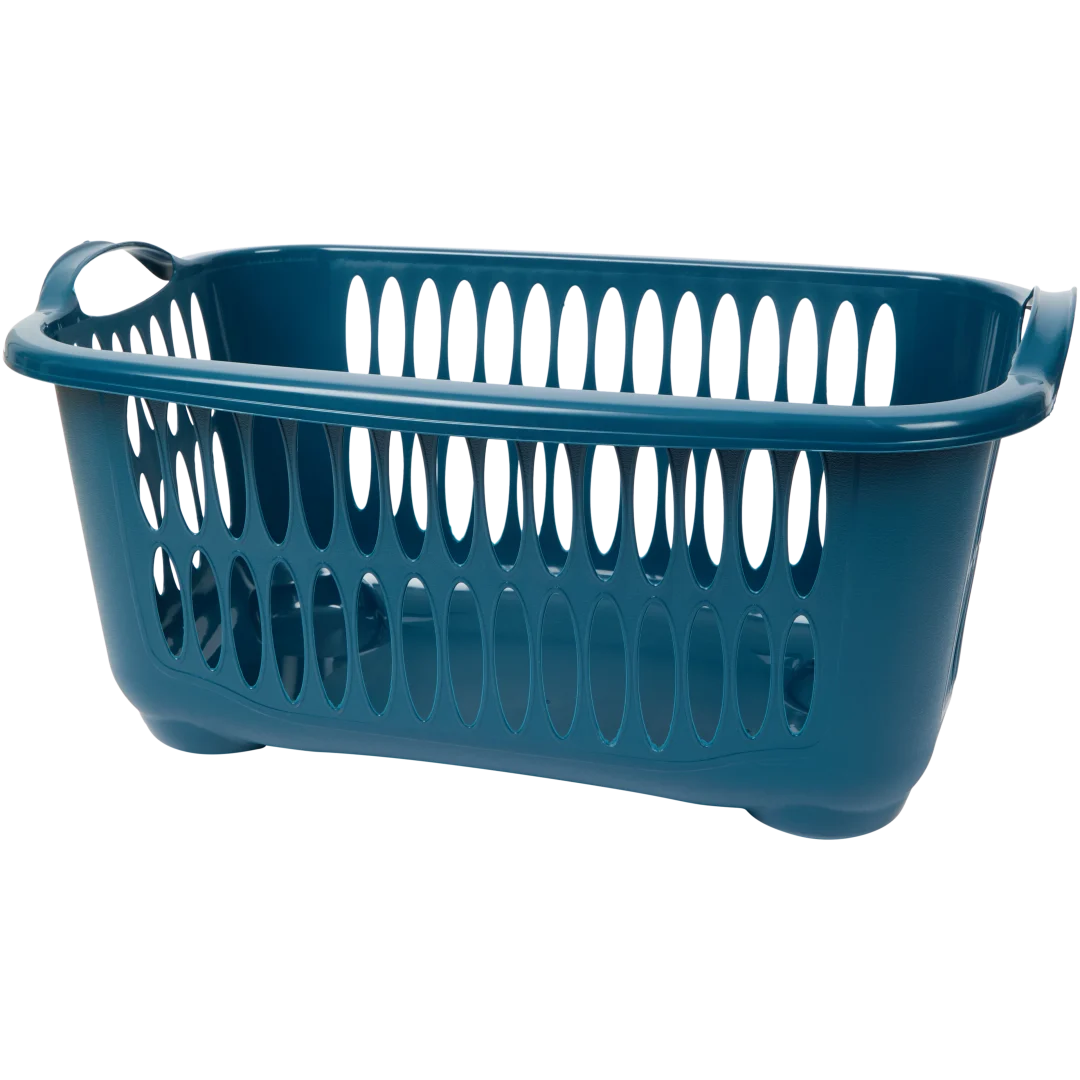 Panier à linge Tontarelli