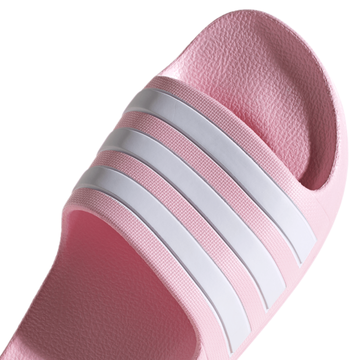 adidas Junior Sandal Adilette Aqua Slider Pink