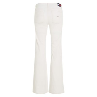 Jean femme Tjw Pop Cord Sophie TOMMY HILFIGER