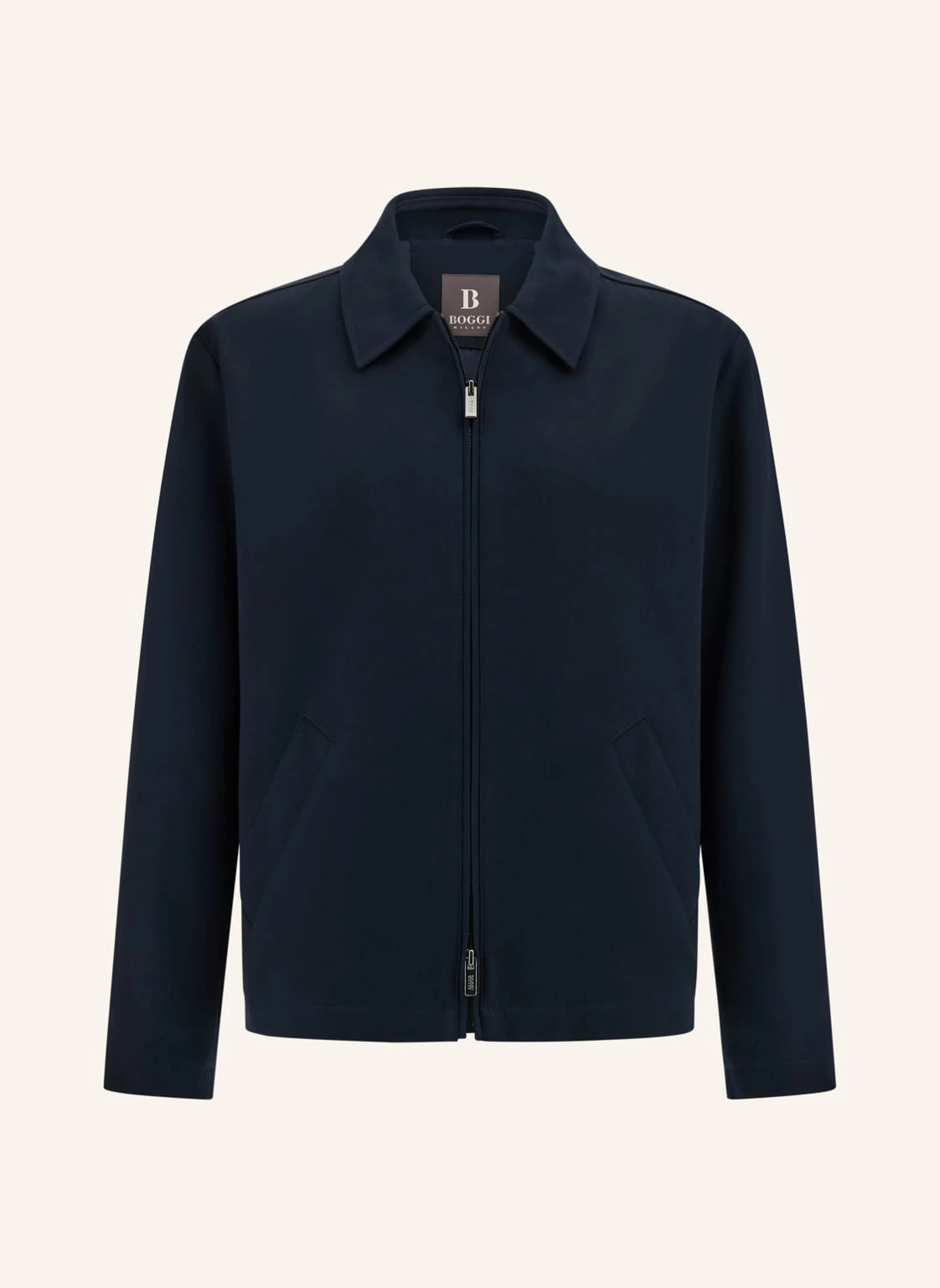 BOGGI MILANO Jacke