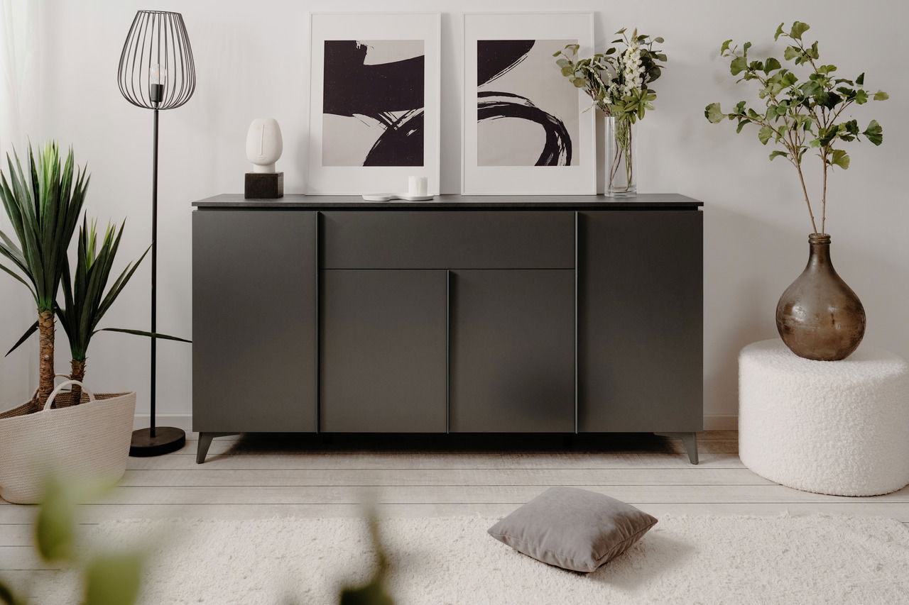 Carryhome Sideboard BERTRIX