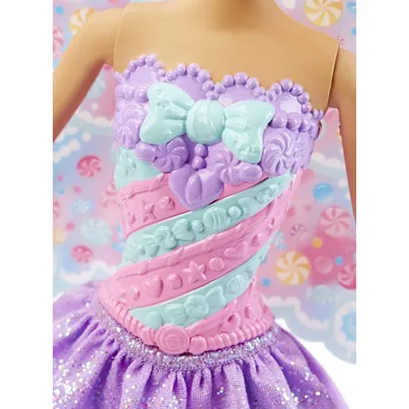 Barbie Dreamtopia Feen Bonbon-Fee