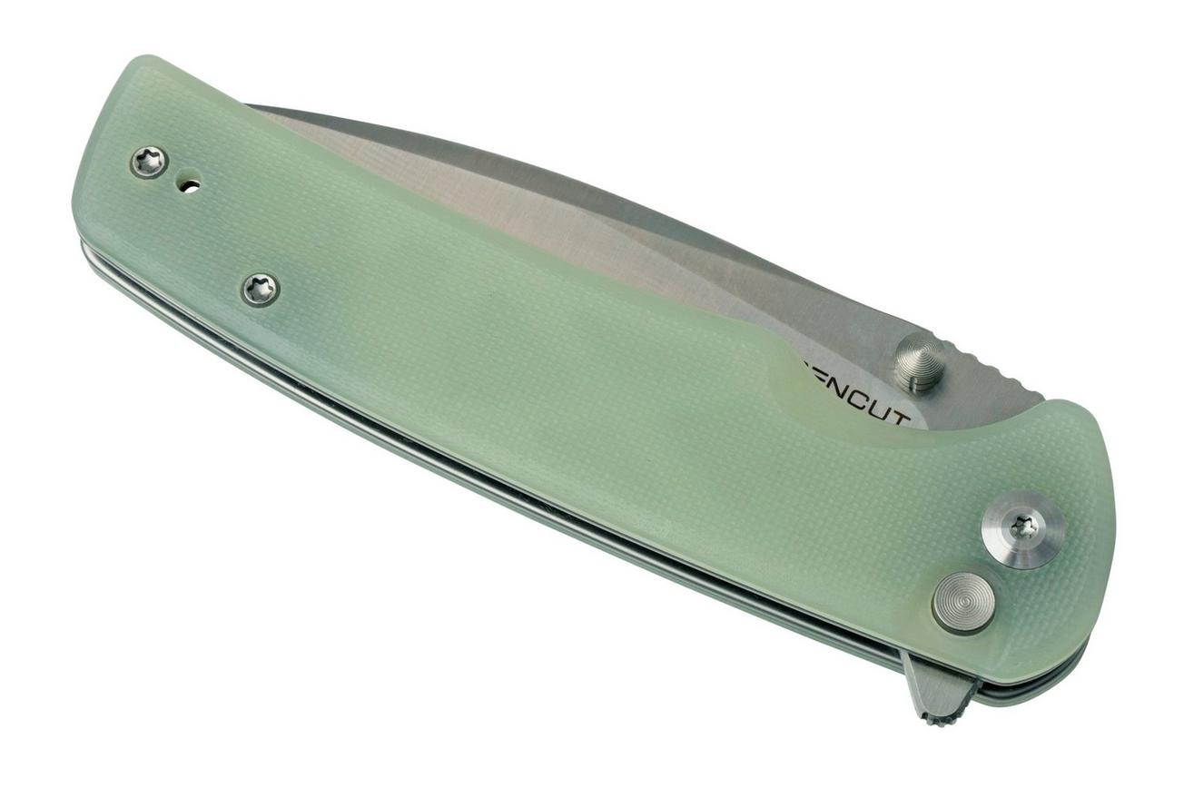SENCUT Sachse S21007-4 Natural zakmes