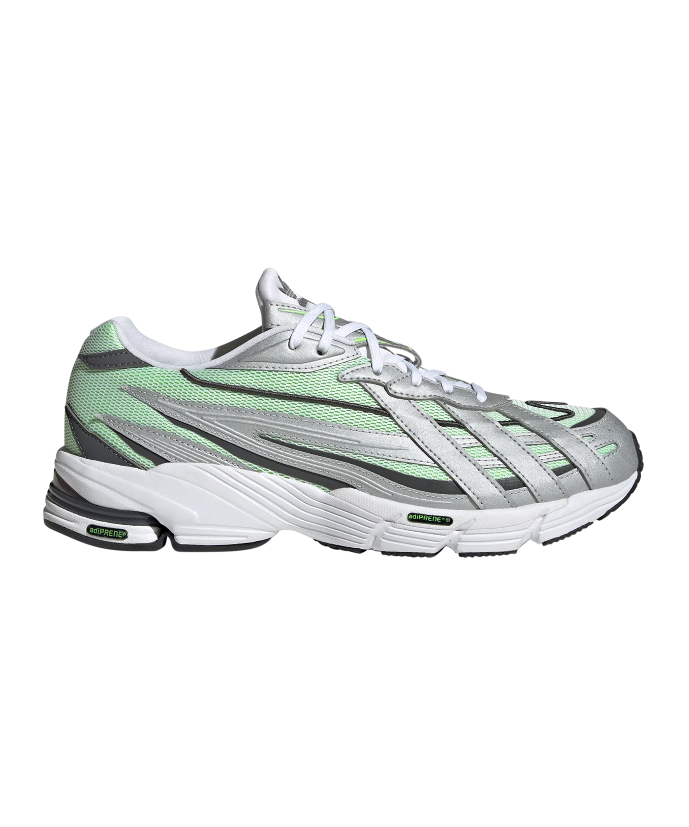 adidas Originals Orketro Weiss Silber