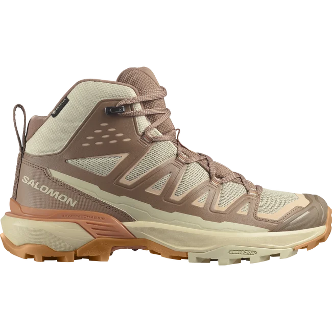 X ULTRA 360 EDGE MID GORE-TEX  Chaussures de randonnée pour femme