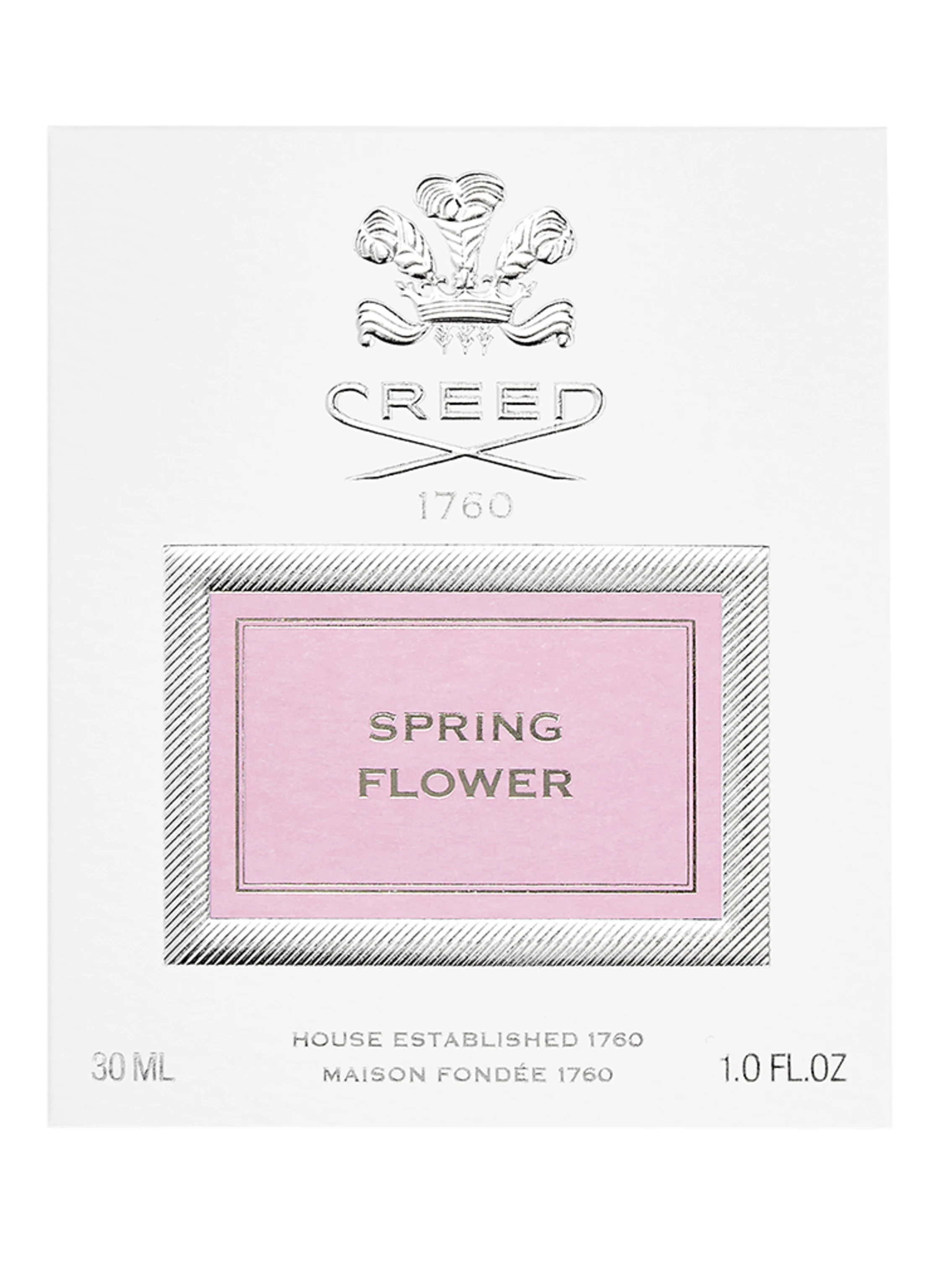 CREED SPRING FLOWER