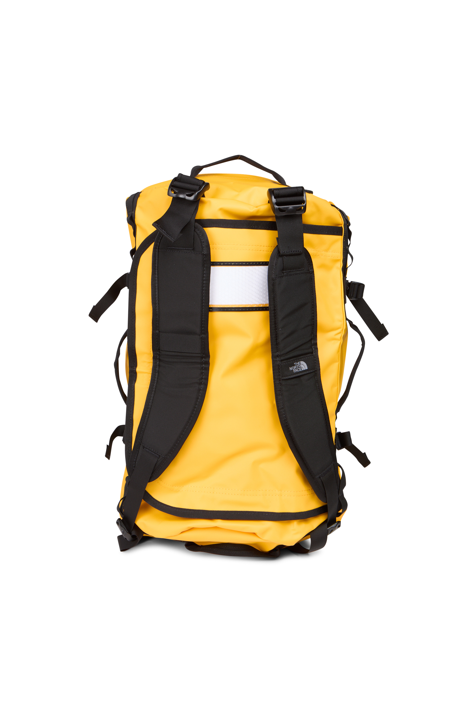 THE NORTH FACE Sac de voyage BASE CAMP DUFFEL Jaune