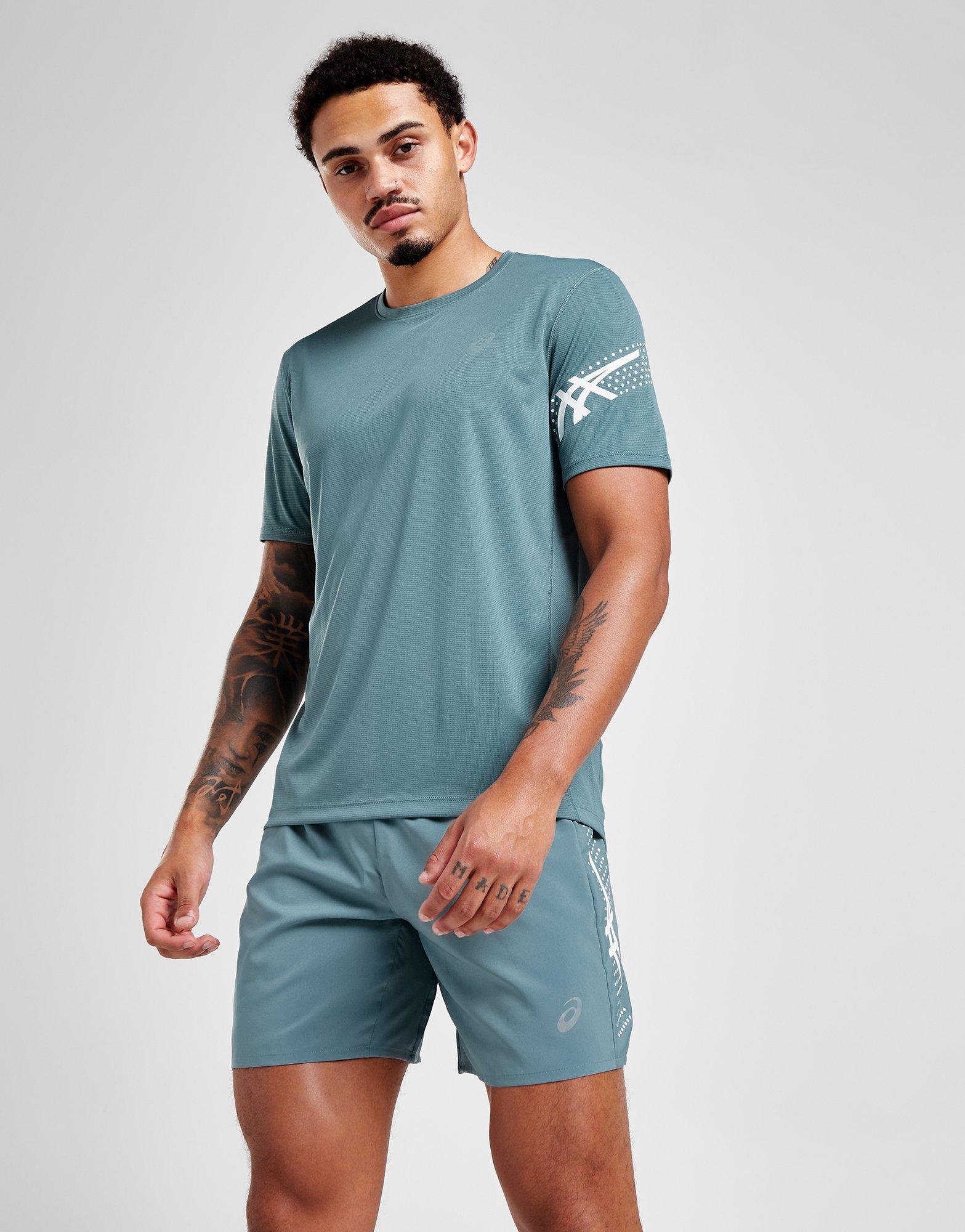 ASICS Short Icon 7 Inch Homme