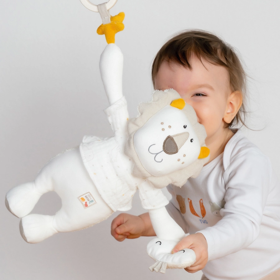 fehn® Activity-Löwe fehnNATUR