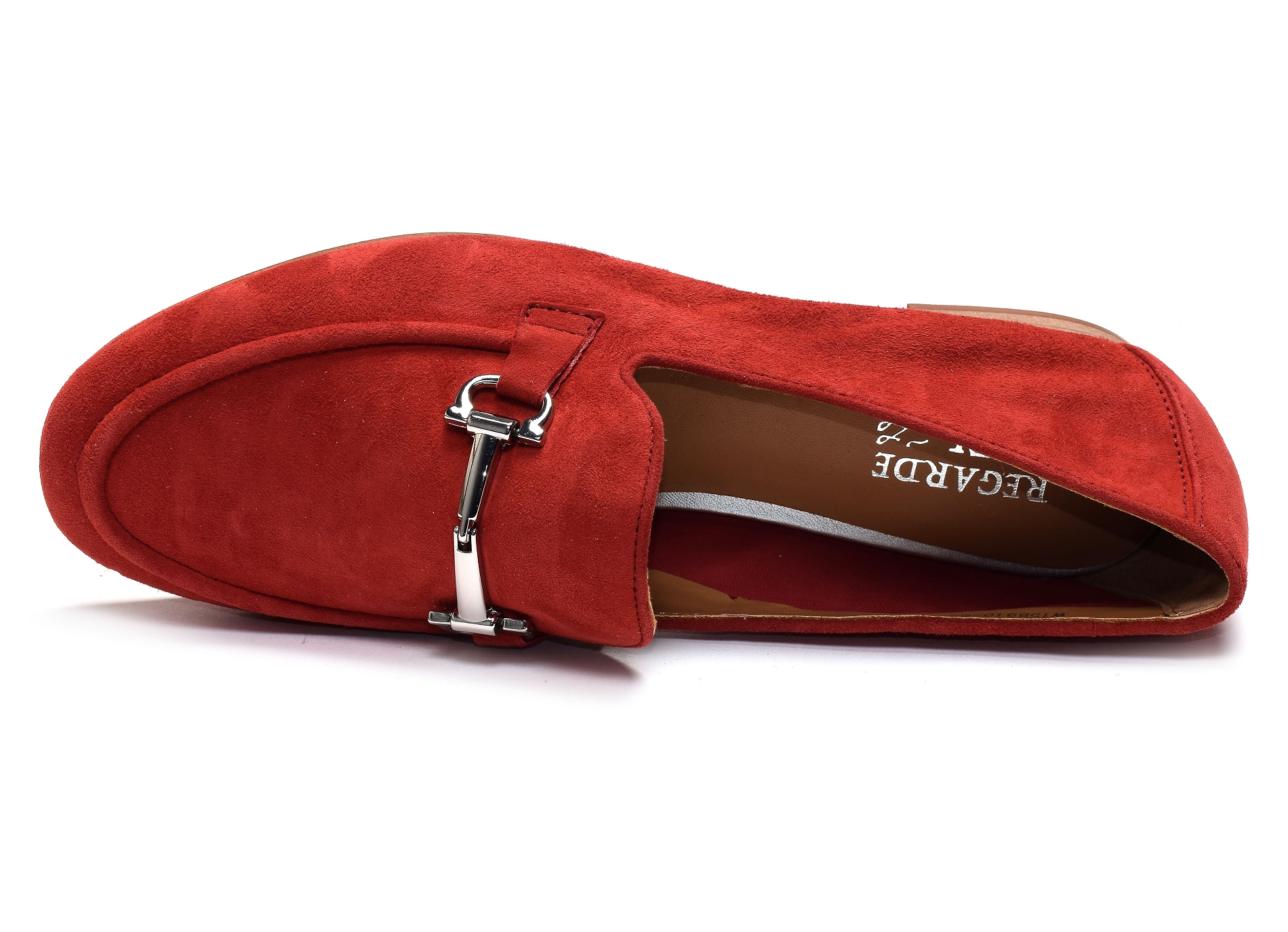 Glady 06 rouge