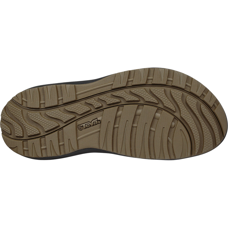 Teva Herren Winsted Sandale