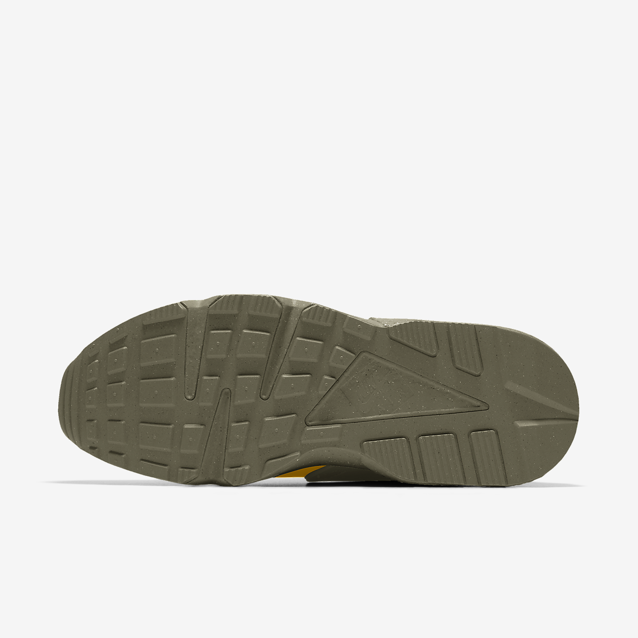 Nike Air Huarache By You Custom Men's Shoes