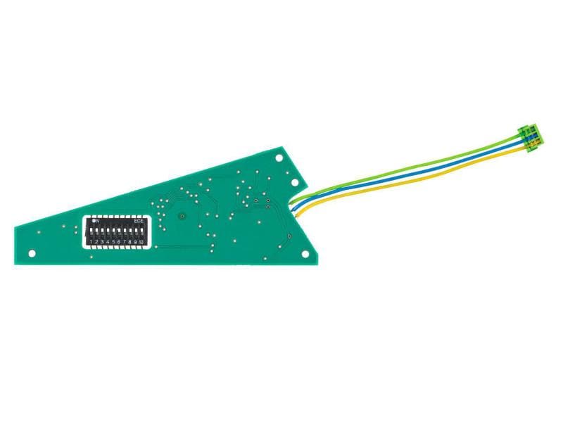 Märklin Digital Decoder C-Gleis Einbau-Digital-Decoder