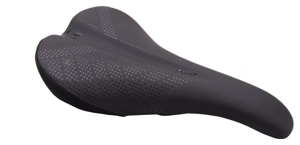 Selle WTB Pure Cromoly Noir
